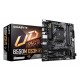 GIGABYTE B550M DS3H R2 Placa base - Procesadores AMD Ryzen 5000, VRM